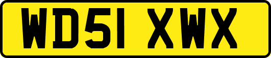 WD51XWX