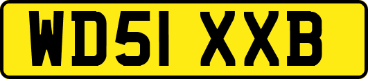 WD51XXB