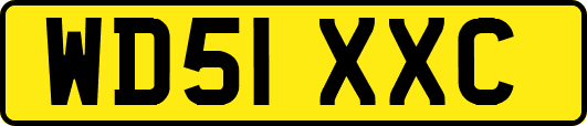 WD51XXC