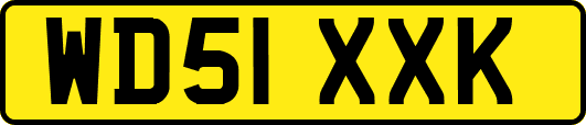 WD51XXK