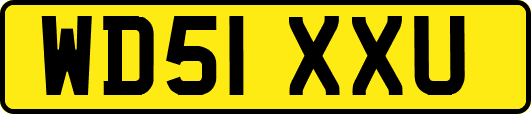 WD51XXU