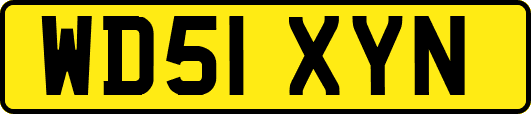 WD51XYN
