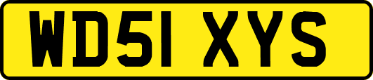 WD51XYS