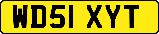 WD51XYT