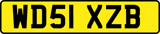 WD51XZB