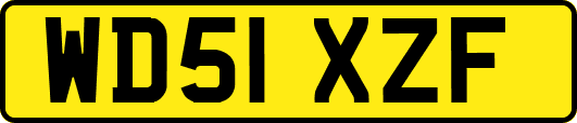 WD51XZF