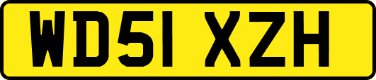 WD51XZH