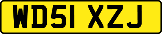 WD51XZJ