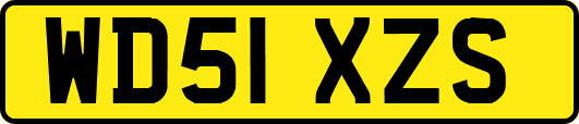 WD51XZS