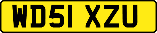 WD51XZU