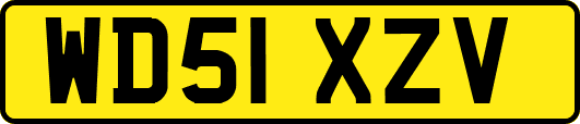 WD51XZV