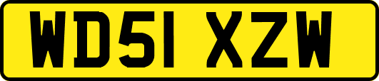 WD51XZW