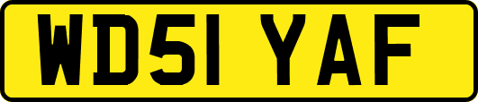 WD51YAF