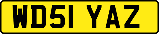 WD51YAZ