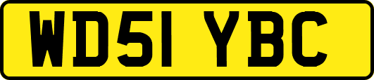 WD51YBC