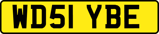WD51YBE