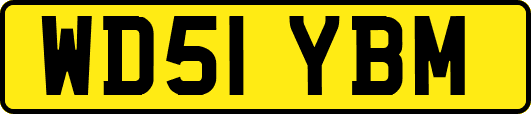 WD51YBM