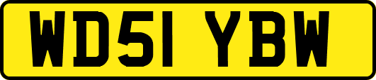 WD51YBW