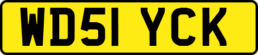 WD51YCK