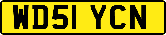 WD51YCN