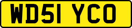 WD51YCO