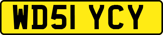 WD51YCY