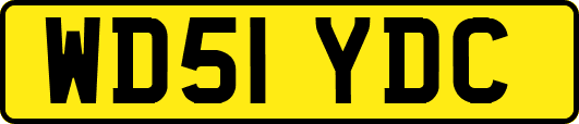 WD51YDC
