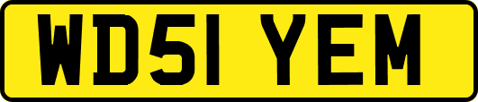 WD51YEM