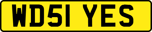 WD51YES
