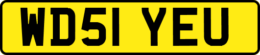 WD51YEU