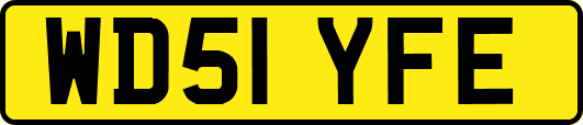 WD51YFE