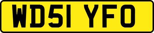 WD51YFO