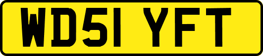 WD51YFT