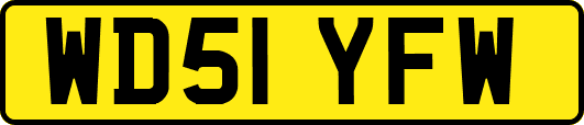 WD51YFW