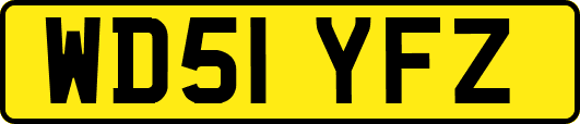 WD51YFZ