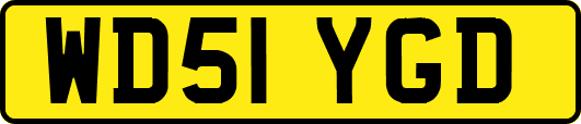 WD51YGD