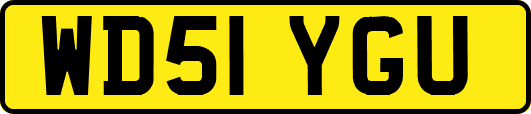 WD51YGU