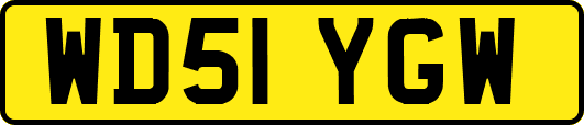 WD51YGW