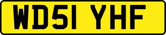 WD51YHF