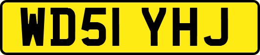 WD51YHJ