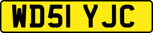 WD51YJC