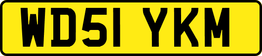 WD51YKM