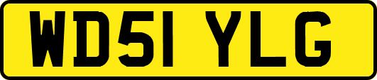 WD51YLG