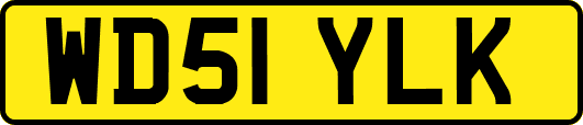 WD51YLK