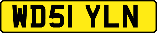 WD51YLN