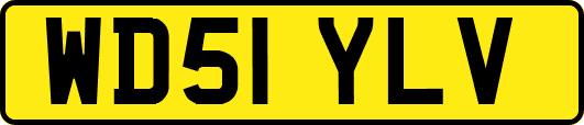 WD51YLV