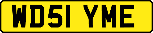 WD51YME