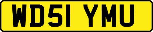WD51YMU