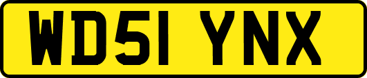 WD51YNX