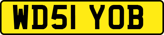 WD51YOB
